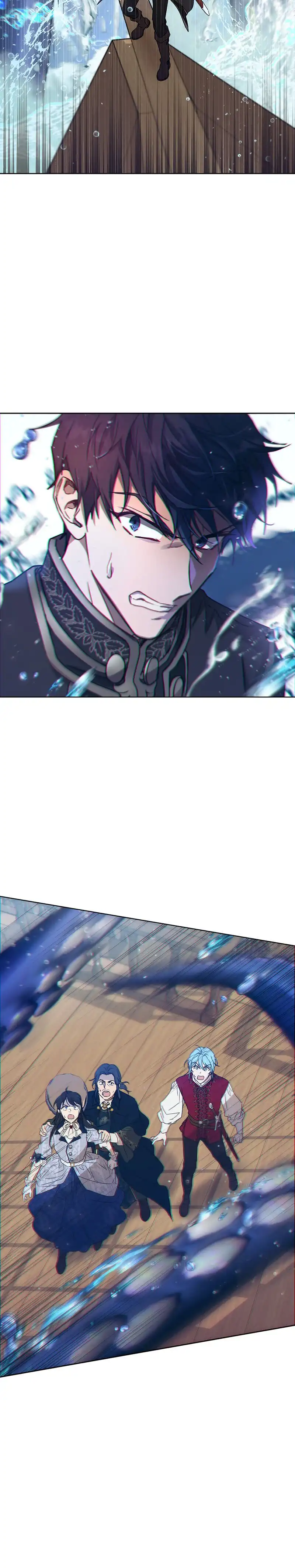 Asmodian's Contract Chapter 48 29